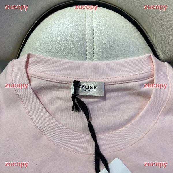 格安 セリーヌ 半袖 スーパーコピー - ZC-CL-0ZJONEV 画像 5