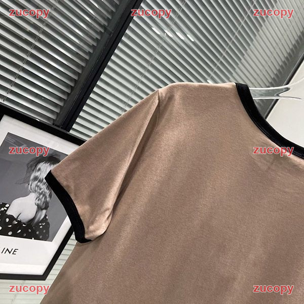 セリーヌ 大人気 セリーヌ 半袖 コピー - ZC-CL-020DOEB 原画像 9