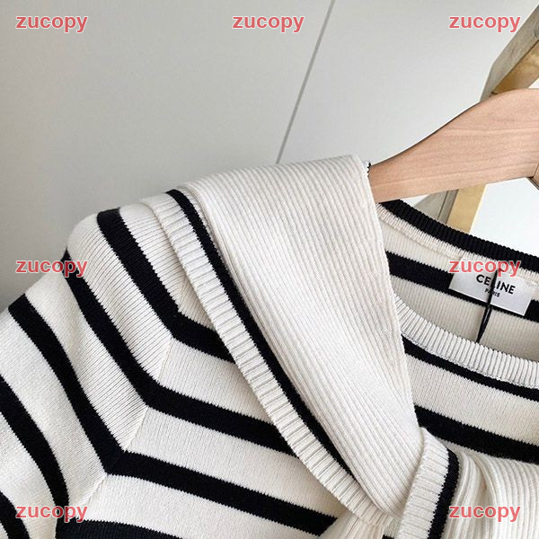セリーヌ 半袖 N級品 送料無料 - ZC-CL-0ELL4XP 画像 12