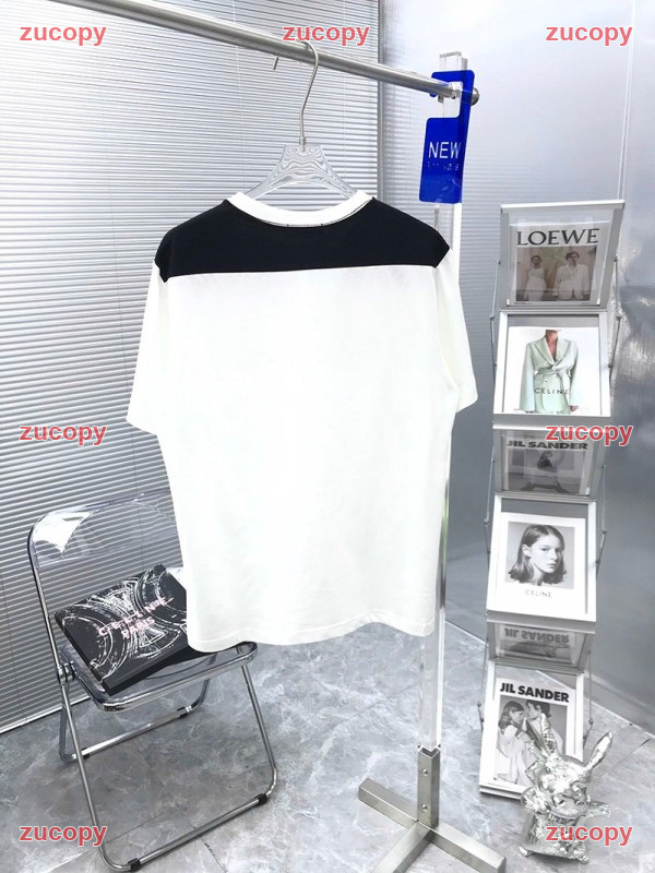 セリーヌ 半袖 N級品 送料無料 - ZC-CL-1G3E7W9 画像 2