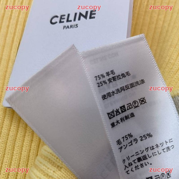 大人気 セリーヌ 半袖 コピー - ZC-CL-0870G5K 画像 8