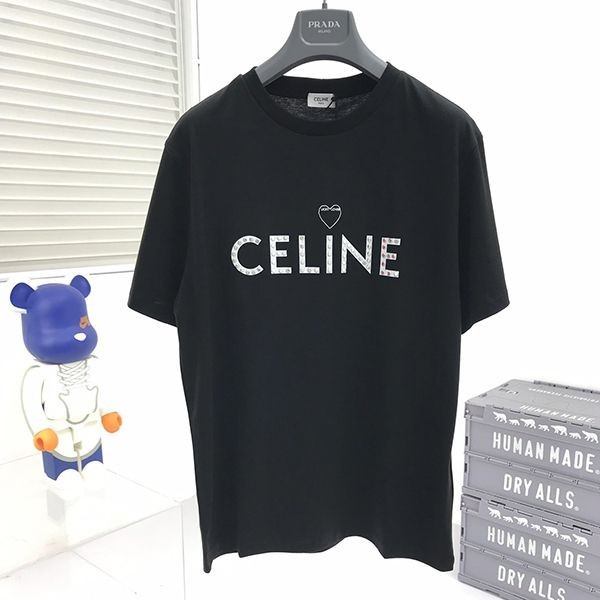 セリーヌ 半袖 N級品 送料無料 - ZC-CL-0OYNXNU