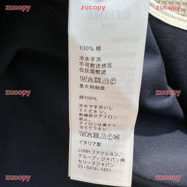 セリーヌ 半袖 N級品 送料無料 - ZC-CL-1EKYOSE 画像 8