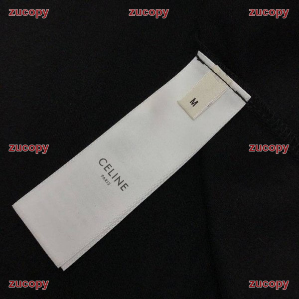 セリーヌ 半袖 コピー 激安通販 - ZC-CL-0PWAZE4 画像 8