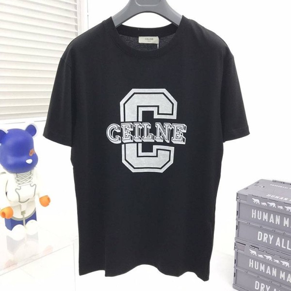 格安 セリーヌ 半袖 スーパーコピー - ZC-CL-109DS49