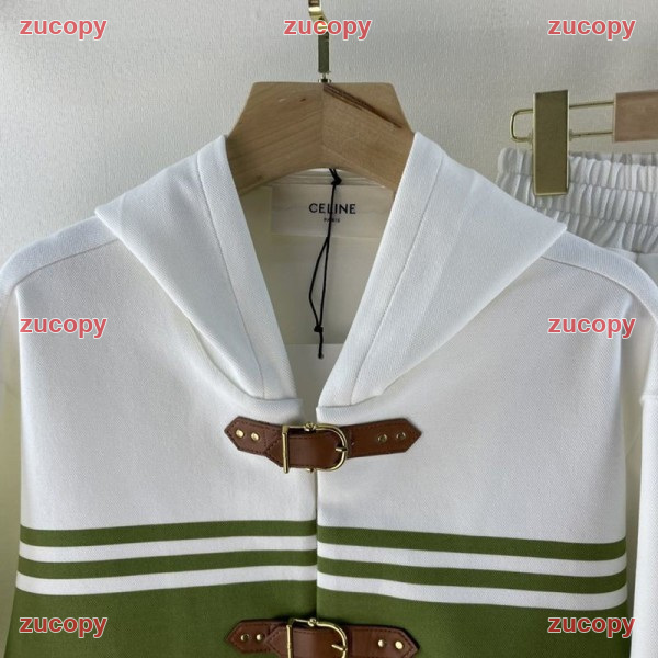 人気 セリーヌ パーカー N級品 - ZC-CL-0RZIZVK 画像 2