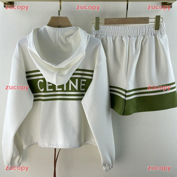 人気 セリーヌ パーカー N級品 - ZC-CL-0RZIZVK 画像 5