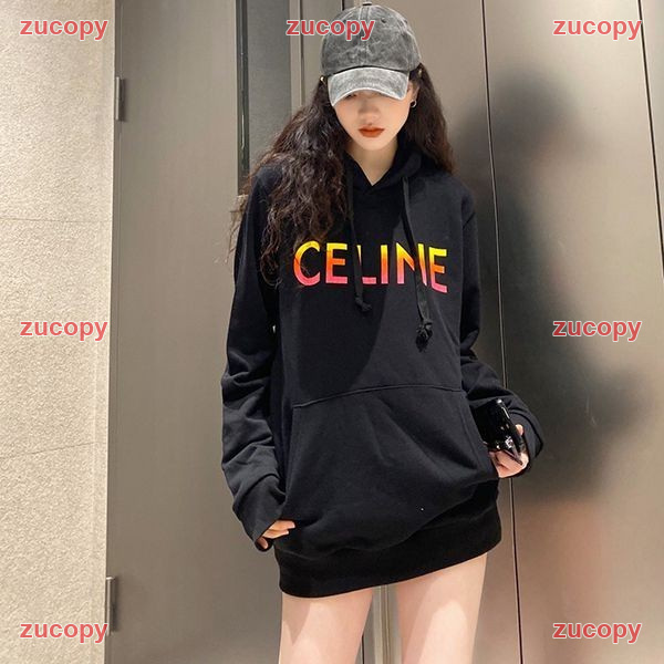 セリーヌ パーカー コピー 激安通販 - ZC-CL-0MILCTP 画像 8