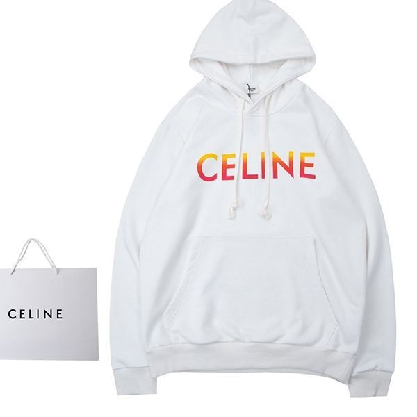 セリーヌ パーカー N級品 送料無料 - ZC-CL-1O0EFS9 おすすめN級品