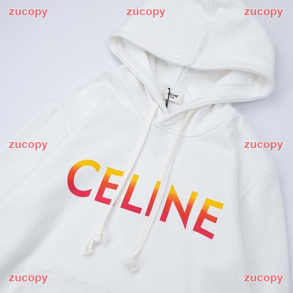 セリーヌ パーカー N級品 送料無料 - ZC-CL-1O0EFS9 画像 3