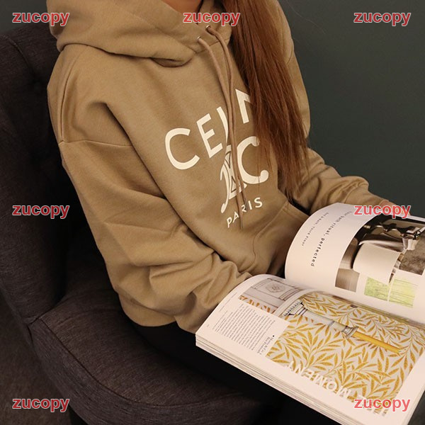 格安 セリーヌ パーカー スーパーコピー - ZC-CL-0WVO5JU 画像 11