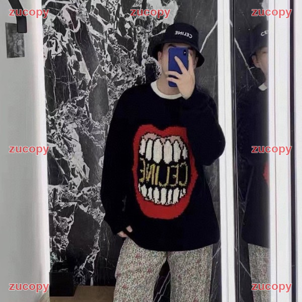 セリーヌ パーカー コピー 激安通販 - ZC-CL-0QH3GRP 画像 10