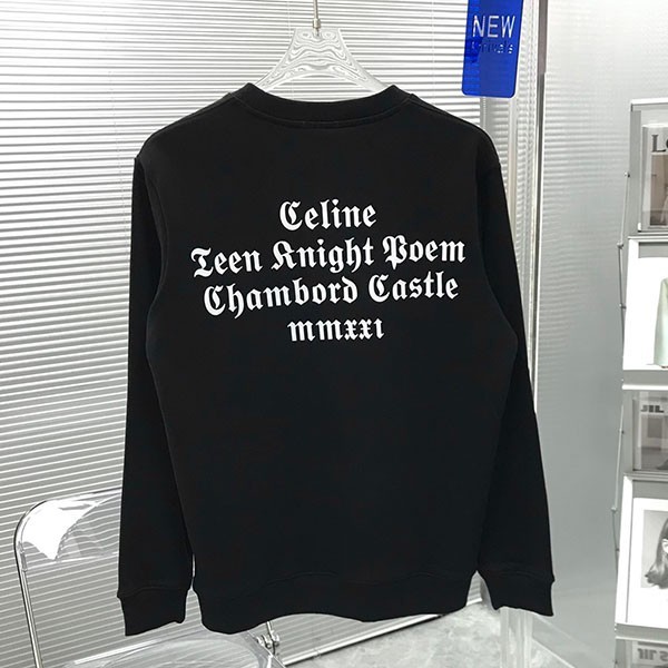 人気 セリーヌ パーカー N級品 - ZC-CL-1YDH8IE