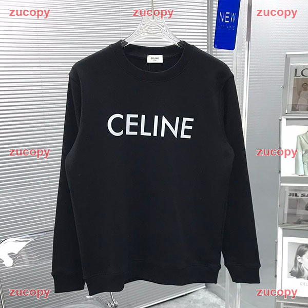 セリーヌ 人気 セリーヌ パーカー N級品 - ZC-CL-1YDH8IE 原画像 2