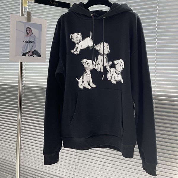 セリーヌ 大人気 セリーヌ パーカー コピー - ZC-CL-1NSGIRD 原画像 1