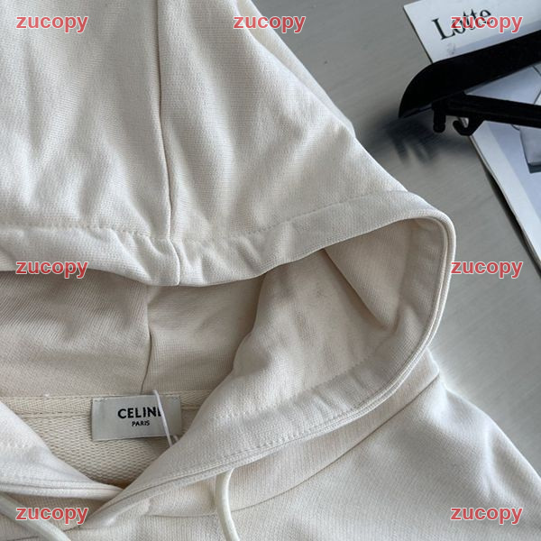 セリーヌ 人気 セリーヌ パーカー N級品 - ZC-CL-0FW2R0O 原画像 3