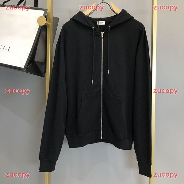 大人気 セリーヌ パーカー コピー - ZC-CL-14SODFU 画像 2