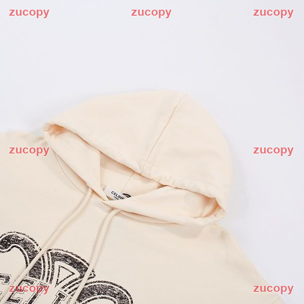 セリーヌ セリーヌ パーカー N級品 送料無料 - ZC-CL-1FVGAVD 原画像 2
