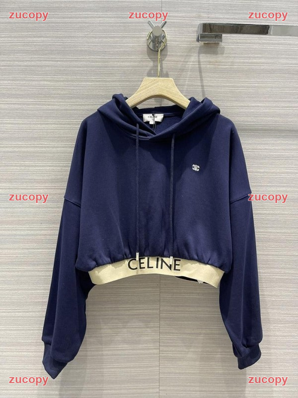 セリーヌ パーカー N級品 送料無料 - ZC-CL-0OQQ0MY 画像 2