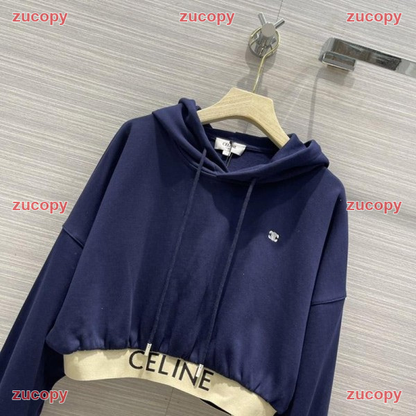 セリーヌ パーカー N級品 送料無料 - ZC-CL-0OQQ0MY 画像 3
