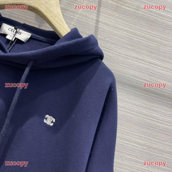 セリーヌ パーカー N級品 送料無料 - ZC-CL-0OQQ0MY 画像 4