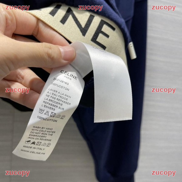 セリーヌ パーカー N級品 送料無料 - ZC-CL-0OQQ0MY 画像 8