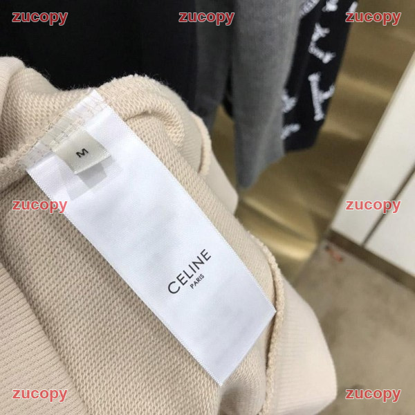 セリーヌ 大人気 セリーヌ パーカー コピー - ZC-CL-0BXKN2O 原画像 5