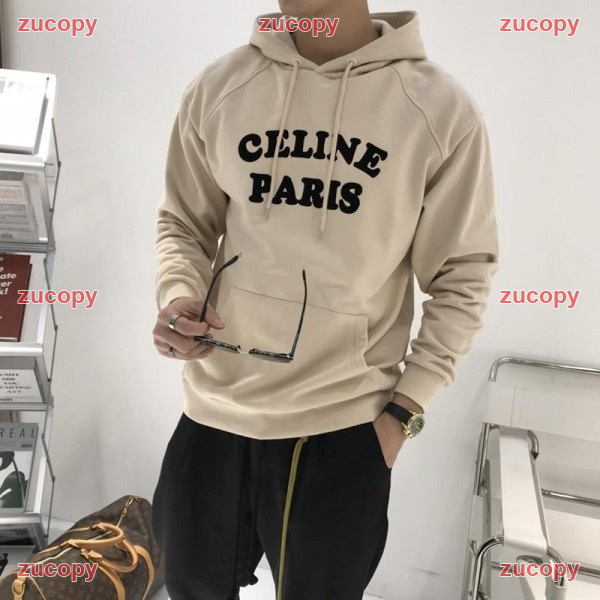 セリーヌ 大人気 セリーヌ パーカー コピー - ZC-CL-0BXKN2O 原画像 7