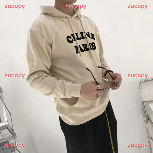 大人気 セリーヌ パーカー コピー - ZC-CL-0BXKN2O 画像 8