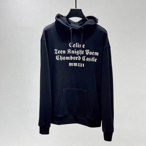 人気 セリーヌ パーカー N級品 - ZC-CL-01KHUCJ