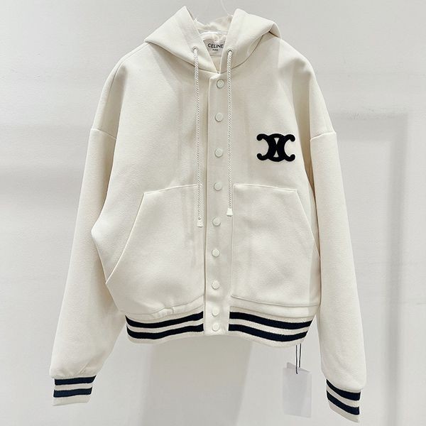 セリーヌ 人気 セリーヌ パーカー N級品 - ZC-CL-1PITYW4 原画像 1