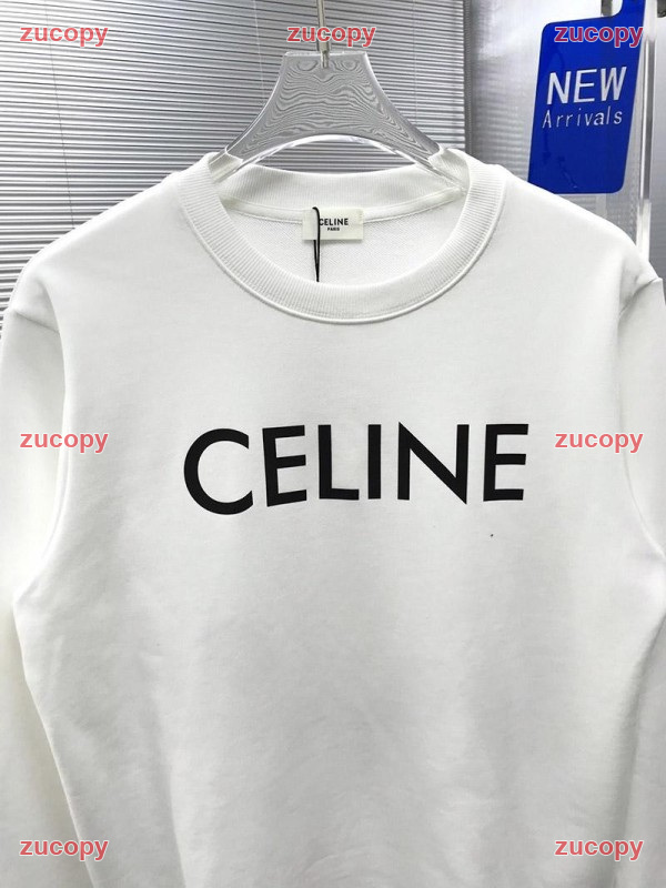 セリーヌ セリーヌ パーカー N級品 送料無料 - ZC-CL-06GN00T 原画像 3