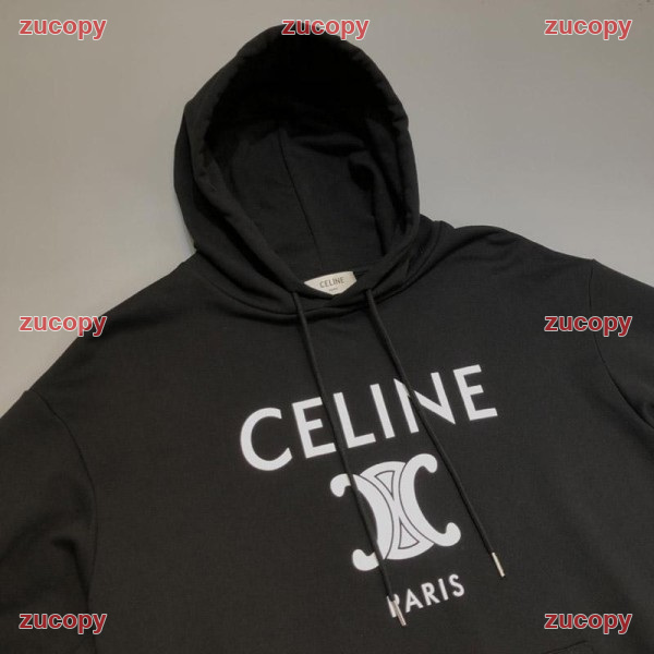 格安 セリーヌ パーカー スーパーコピー - ZC-CL-0N8AHJ3 画像 7
