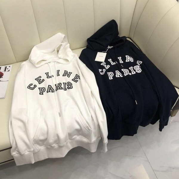 人気 セリーヌ パーカー N級品 - ZC-CL-0R6SLH3