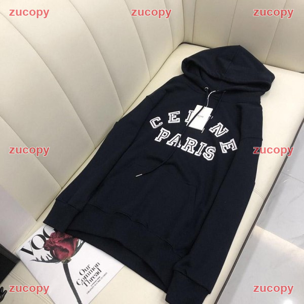 セリーヌ 人気 セリーヌ パーカー N級品 - ZC-CL-0R6SLH3 原画像 2