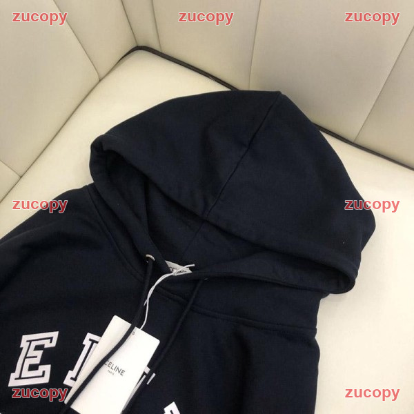 人気 セリーヌ パーカー N級品 - ZC-CL-0R6SLH3 画像 3