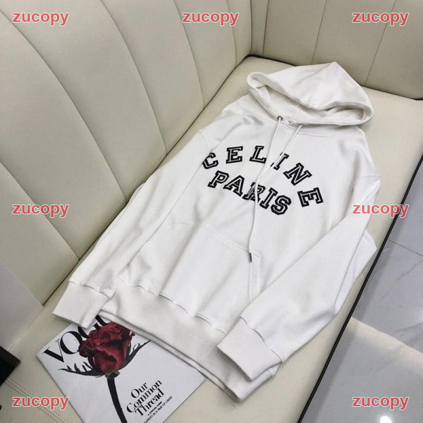 セリーヌ 人気 セリーヌ パーカー N級品 - ZC-CL-0R6SLH3 原画像 7