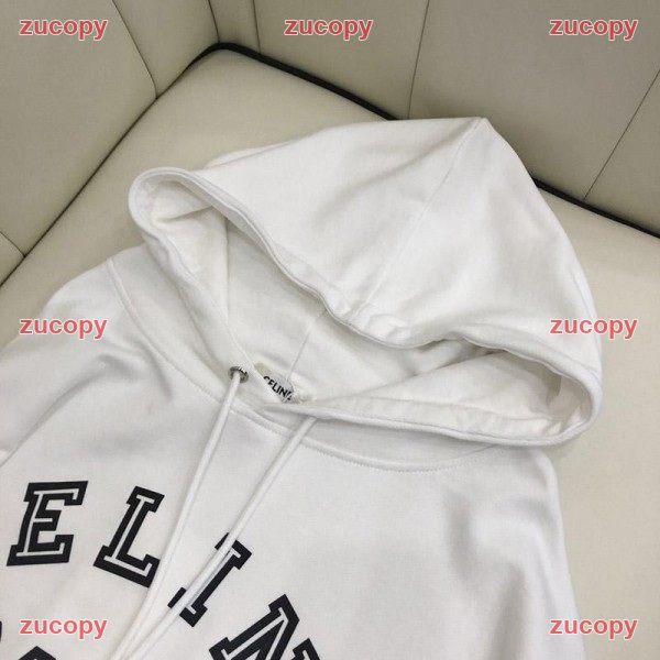 人気 セリーヌ パーカー N級品 - ZC-CL-0R6SLH3 画像 8