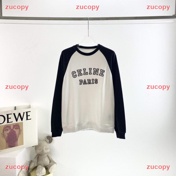 セリーヌ パーカー N級品 送料無料 - ZC-CL-0FBA9N3 画像 2