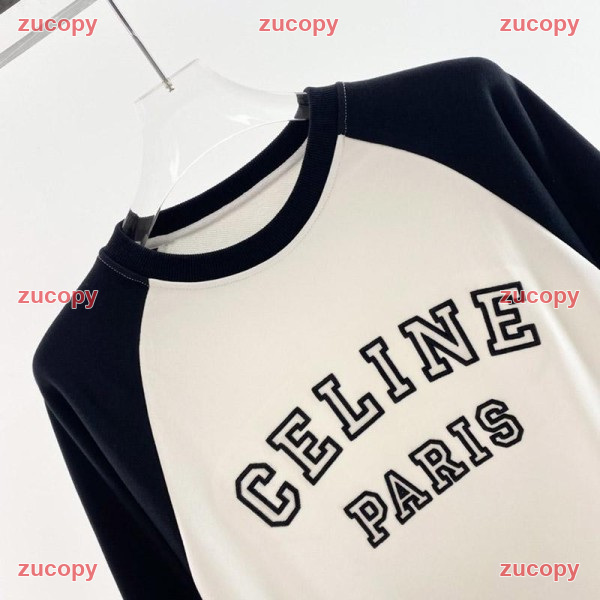 セリーヌ セリーヌ パーカー N級品 送料無料 - ZC-CL-0FBA9N3 原画像 4
