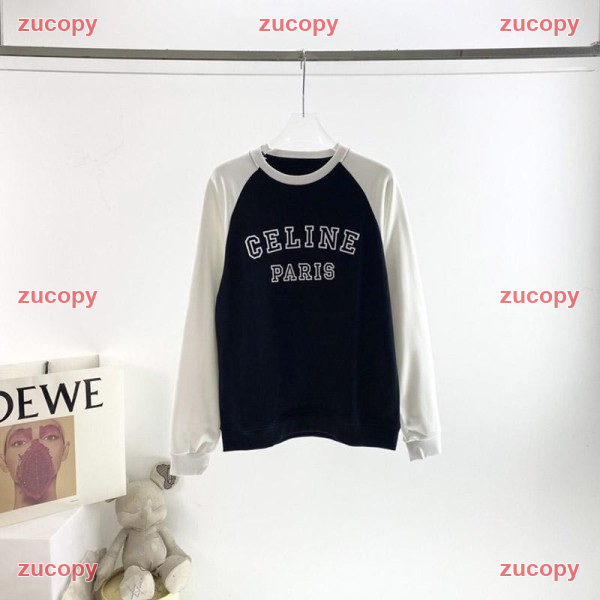 セリーヌ パーカー N級品 送料無料 - ZC-CL-0FBA9N3 画像 9