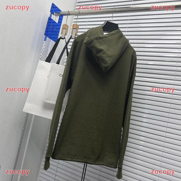 セリーヌ パーカー N級品 送料無料 - ZC-CL-16G0JVI 画像 9