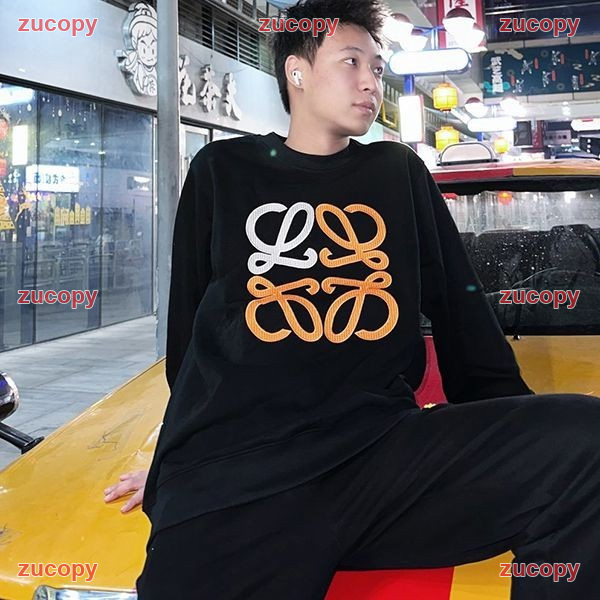 人気 ロエベ スウェット N級品 - ZC-CL-1M1DL29 画像 9
