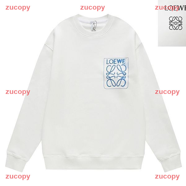ロエベ 大人気 ロエベ スウェット コピー - ZC-CL-0UWNATU 原画像 4