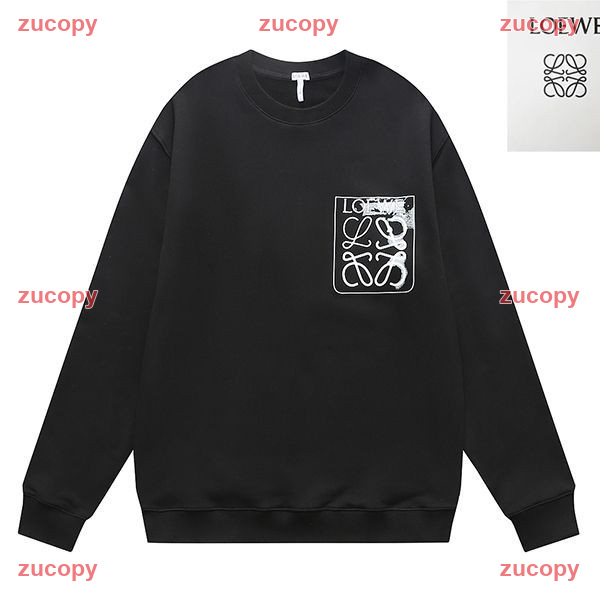ロエベ 大人気 ロエベ スウェット コピー - ZC-CL-0UWNATU 原画像 5