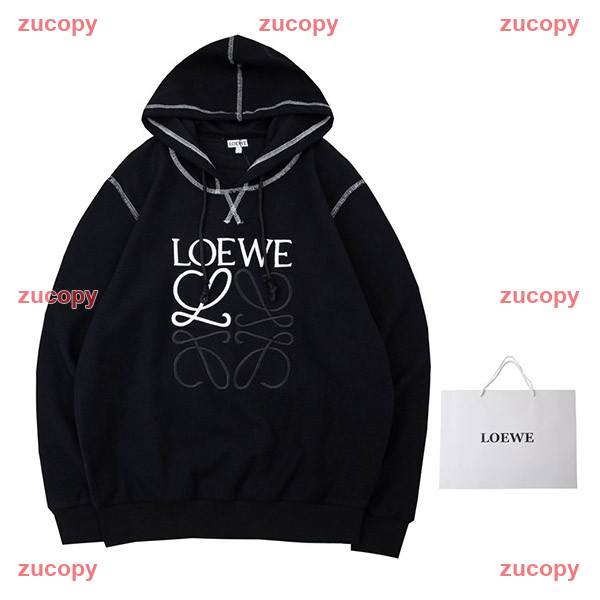 ロエベ ロエベ スウェット N級品 送料無料 - ZC-CL-09YJSCO 原画像 2