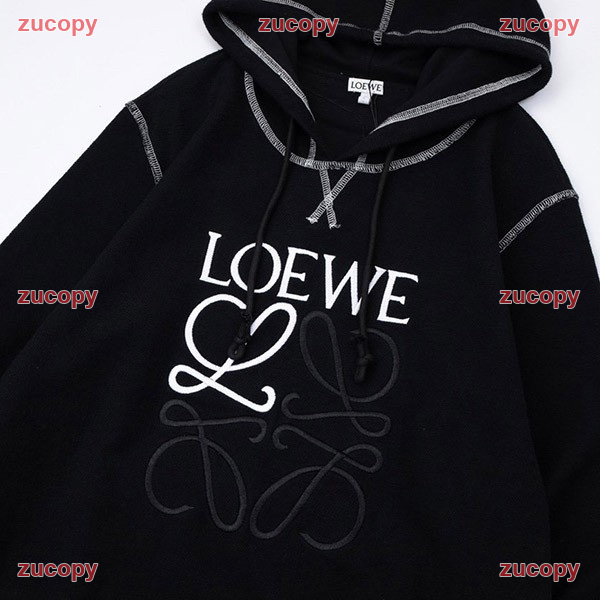 ロエベ ロエベ スウェット N級品 送料無料 - ZC-CL-09YJSCO 原画像 5