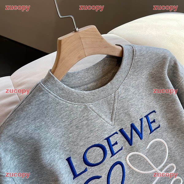 大人気 ロエベ スウェット コピー - ZC-CL-0QQ79UY 画像 3