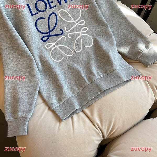 ロエベ 大人気 ロエベ スウェット コピー - ZC-CL-0QQ79UY 原画像 4