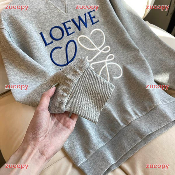 ロエベ 大人気 ロエベ スウェット コピー - ZC-CL-0QQ79UY 原画像 5
